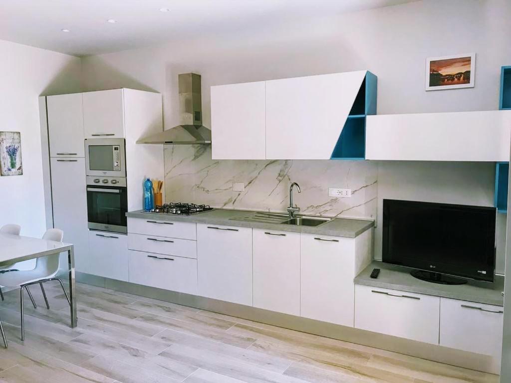 Residence Mare Azzurro Lerici Exterior foto