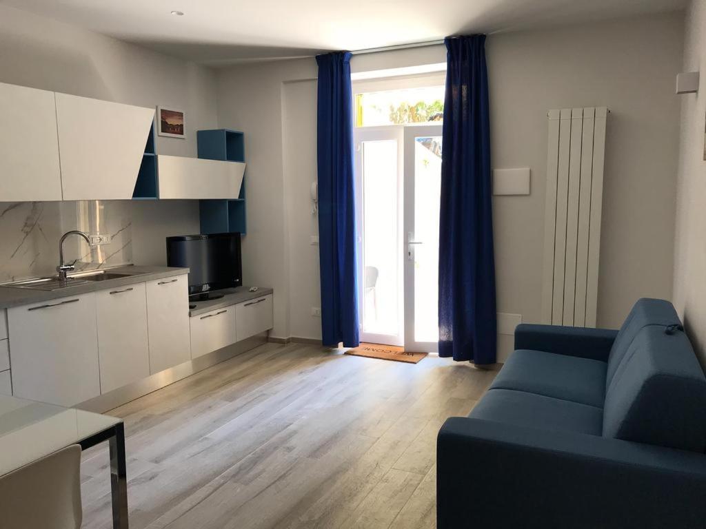 Residence Mare Azzurro Lerici Exterior foto